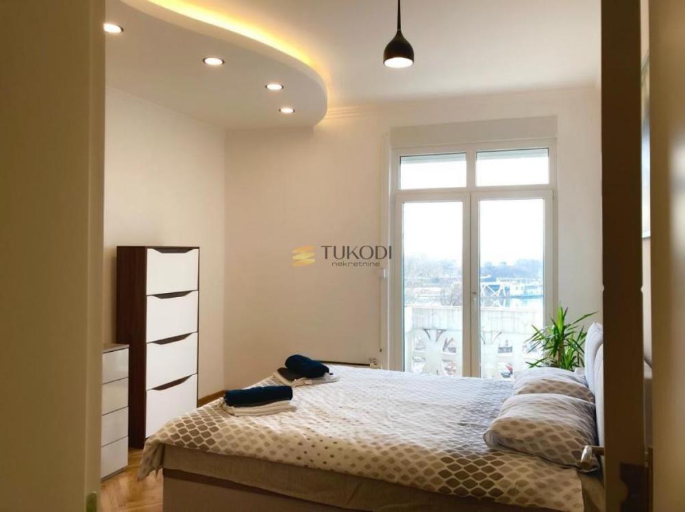 Slika 5 - Trosoban stan za izdavanje, 60m2, 750€