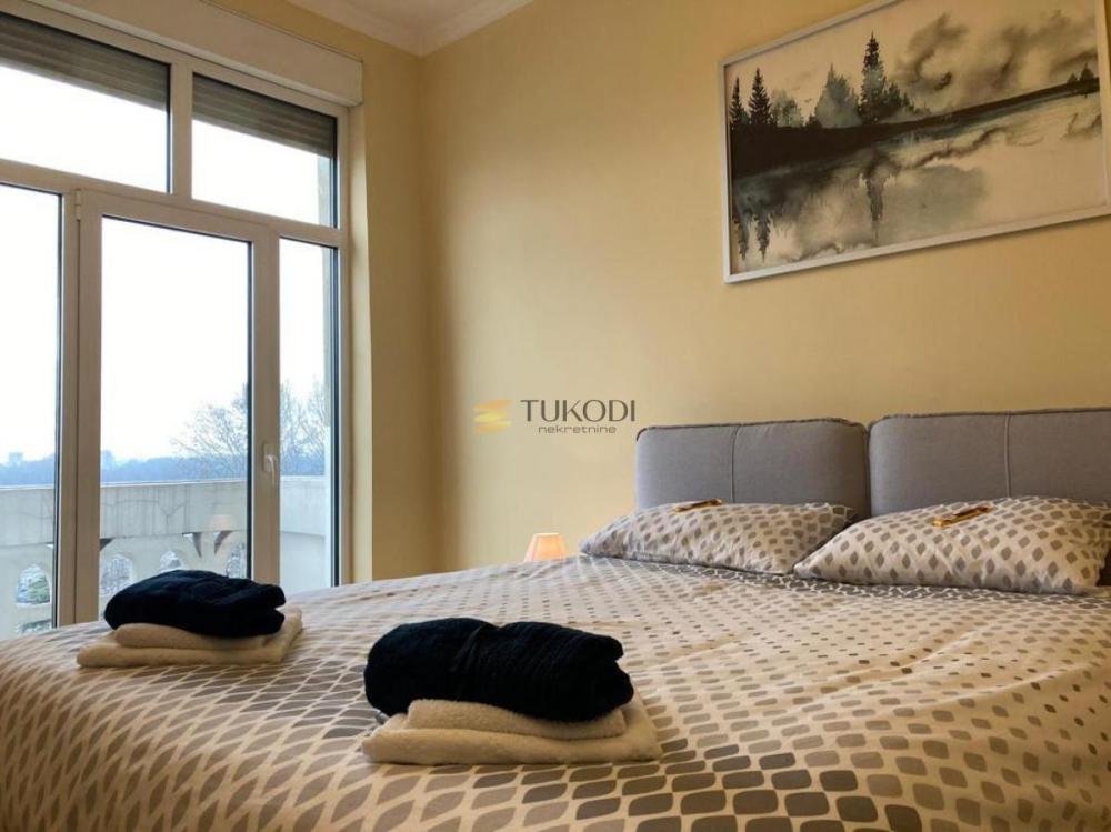 Slika 3 - Trosoban stan za izdavanje, 60m2, 750€