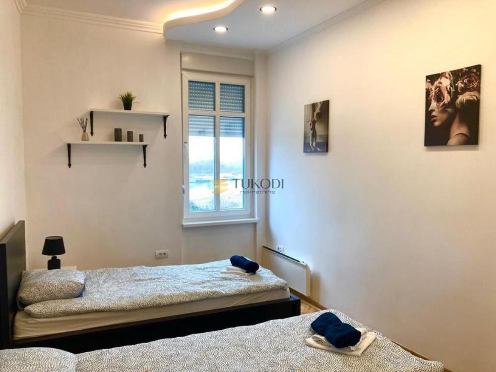 Slika 6 - Trosoban stan za izdavanje, 60m2, 750€