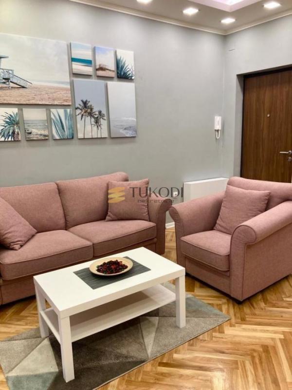 Slika 1 - Trosoban stan za izdavanje, 60m2, 750€