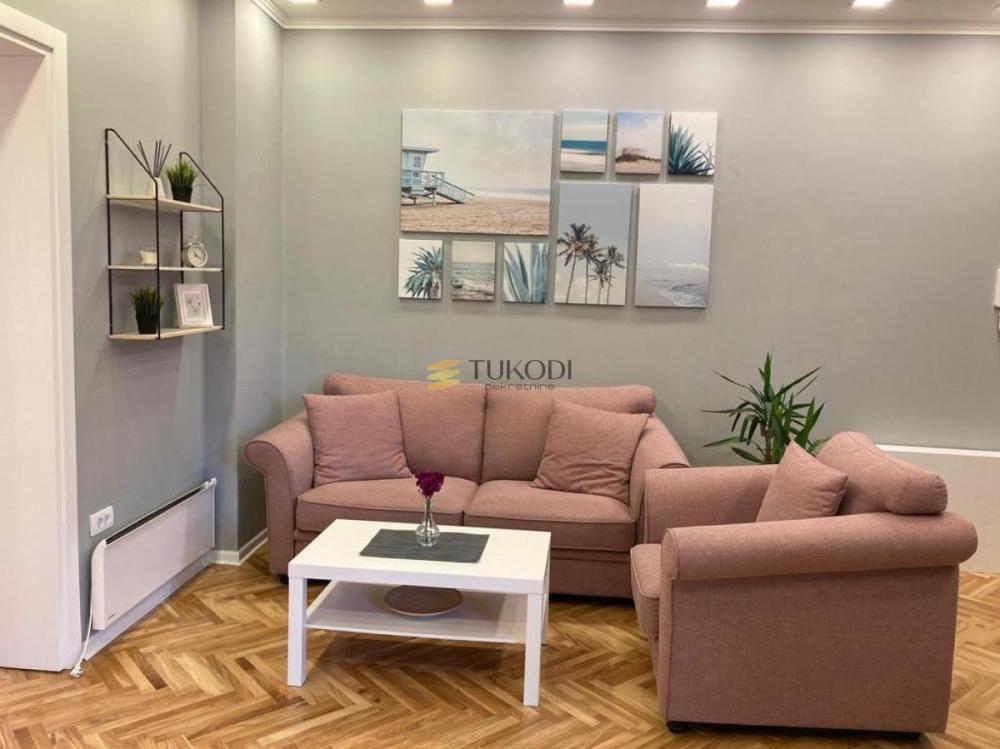 Slika 2 - Trosoban stan za izdavanje, 60m2, 750€