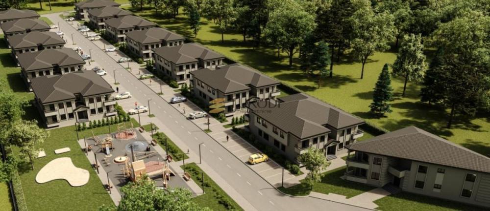 Glavna slika -Trosoban stan na prodaju, 57m2, 133.000€