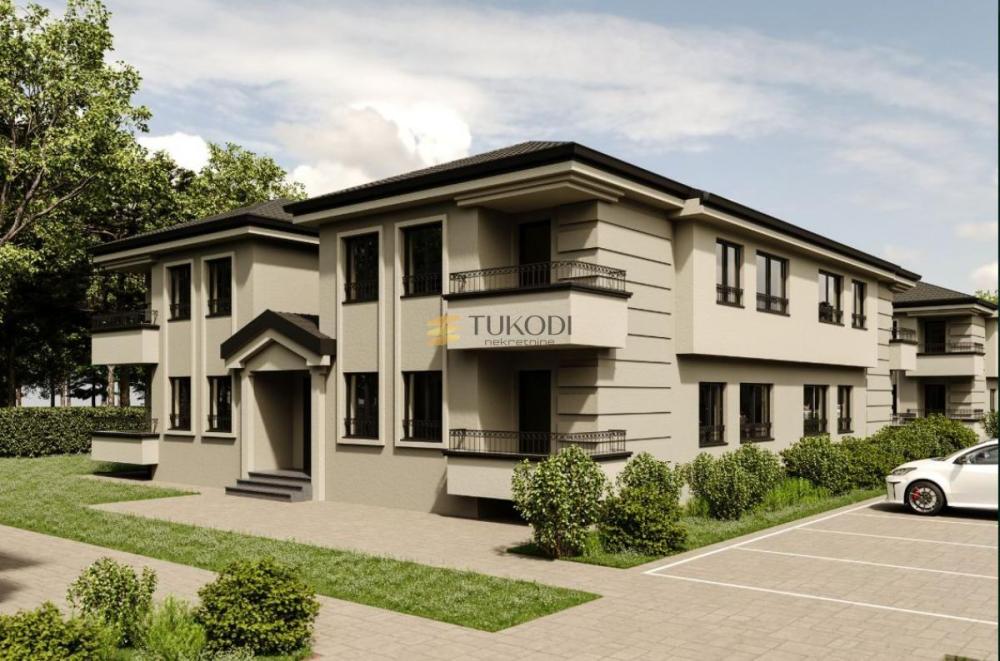 Slika 2 - Trosoban stan na prodaju, 57m2, 133.000€