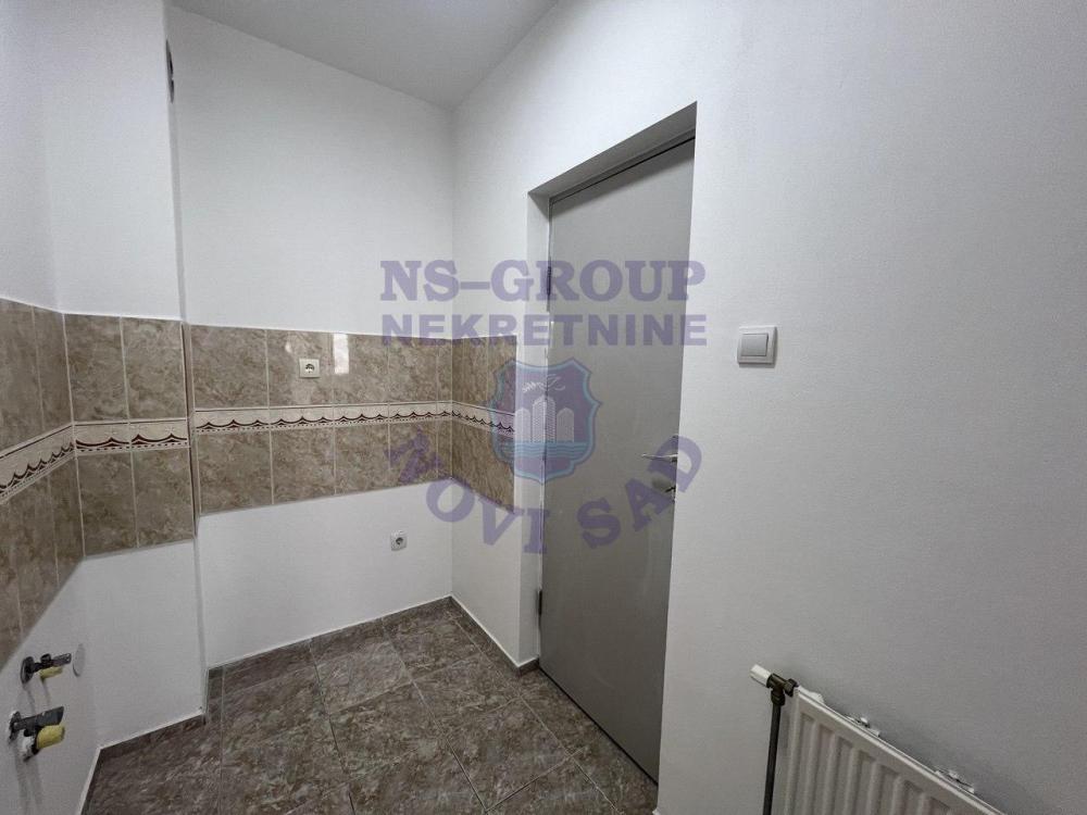 Slika 1 - Jednosoban stan na prodaju, 26m2, 92.700€