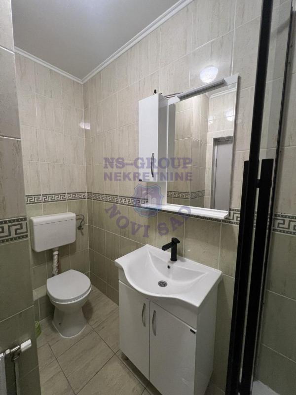 Slika 7 - Jednosoban stan na prodaju, 26m2, 92.700€