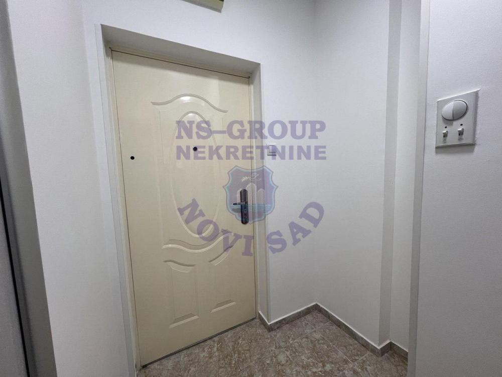 Slika 6 - Jednosoban stan na prodaju, 26m2, 92.700€