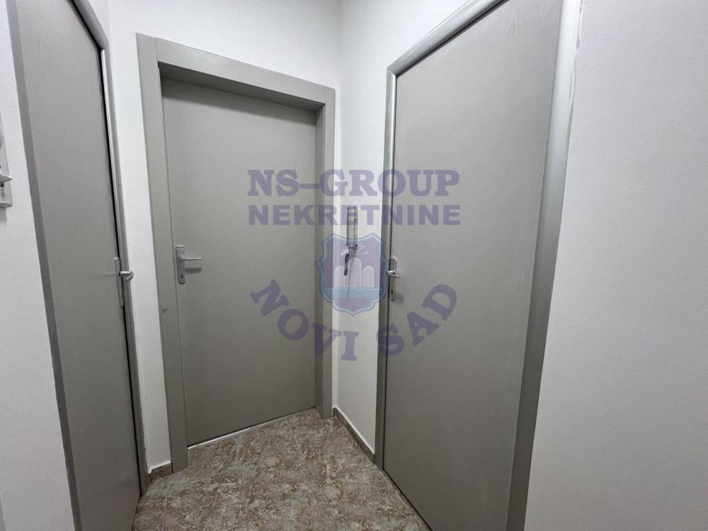 Slika 5 - Jednosoban stan na prodaju, 26m2, 92.700€