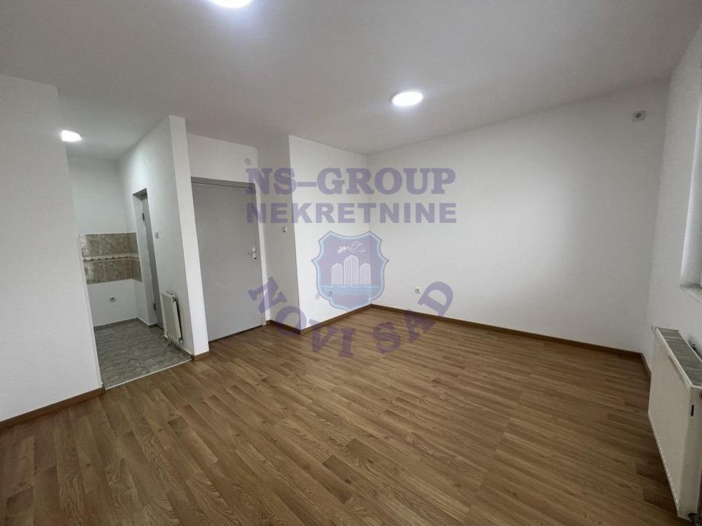 Glavna slika -Jednosoban stan na prodaju, 26m2, 92.700€