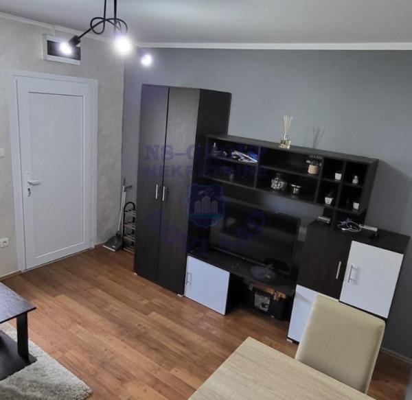 Slika 2 -  Stan na prodaju, 19m2, 55.000€