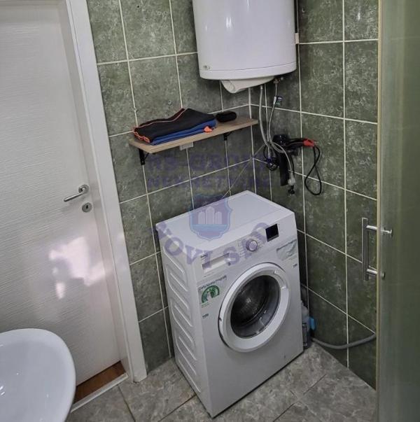 Slika 5 -  Stan na prodaju, 19m2, 55.000€