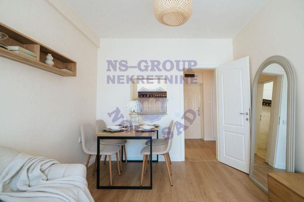 Slika 5 - Dvosoban stan na prodaju, 39m2, 133.900€