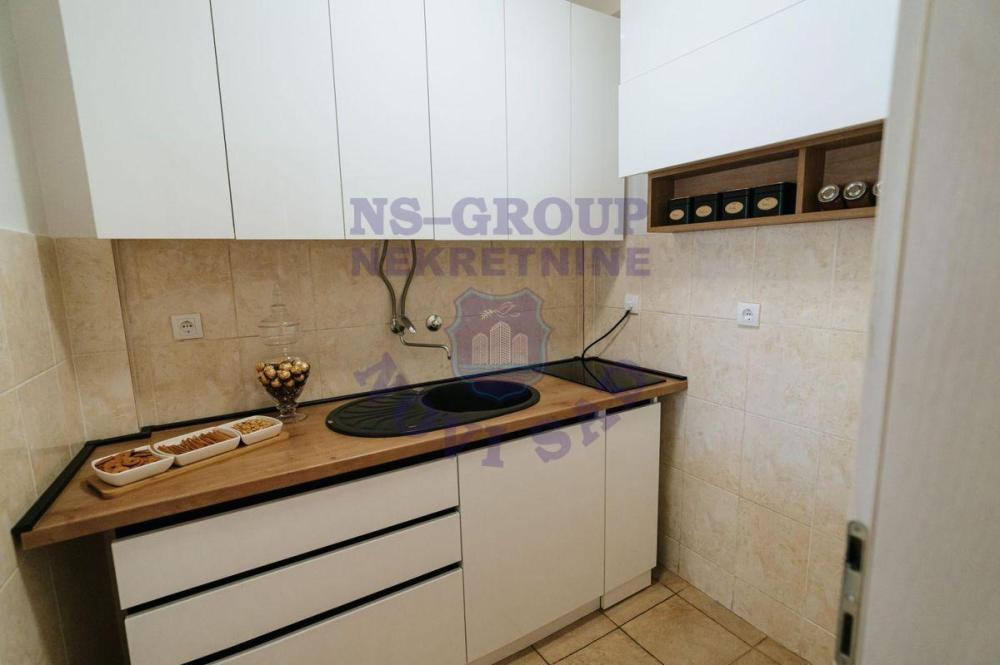 Slika 8 - Dvosoban stan na prodaju, 39m2, 133.900€