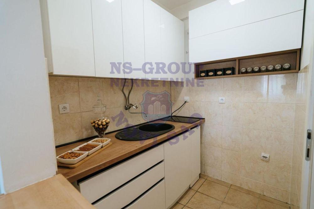Slika 7 - Dvosoban stan na prodaju, 39m2, 133.900€