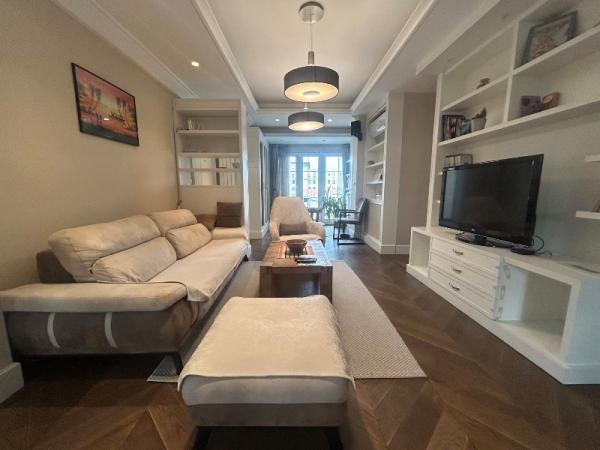 Glavna slika -Brace Baruh, Trosoban stan na prodaju, 85m2, 410.000€