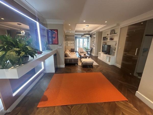 Slika 3 - Brace Baruh, Trosoban stan na prodaju, 85m2, 410.000€