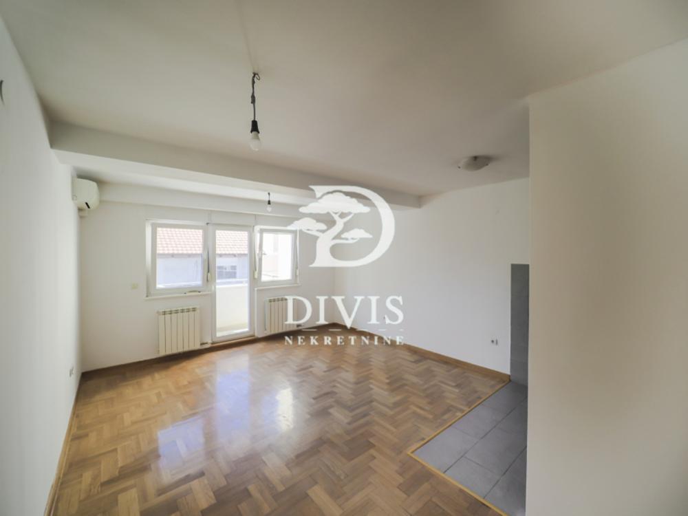 Glavna slika -Budimska, Dvosoban stan na prodaju, 43m2, 220.000€