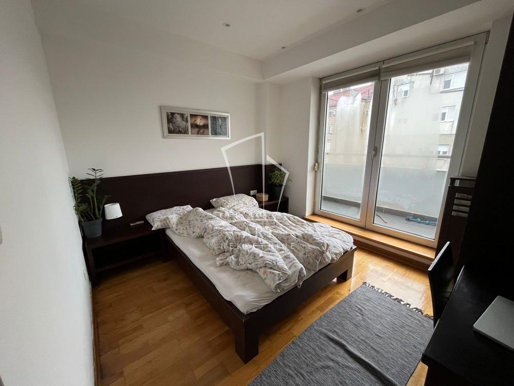 Slika 8 - Balkanska, Dvosoban stan za izdavanje, 41m2, 1.000€