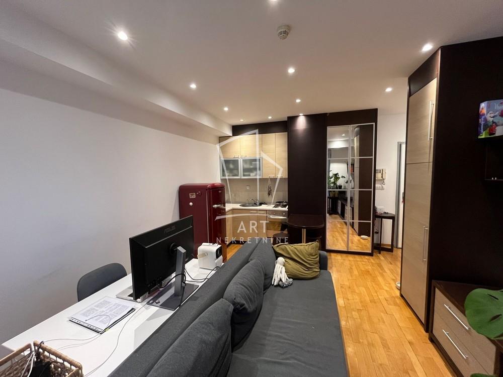 Slika 4 - Balkanska, Dvosoban stan za izdavanje, 41m2, 1.000€