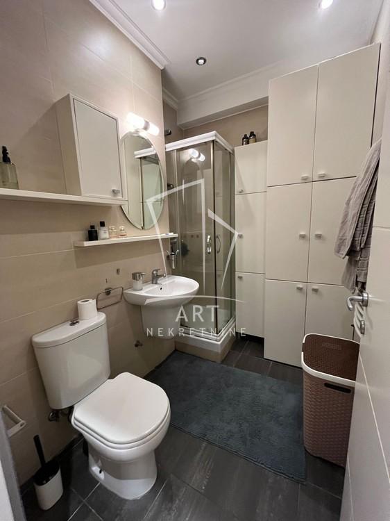 Slika 9 - Balkanska, Dvosoban stan za izdavanje, 41m2, 1.000€