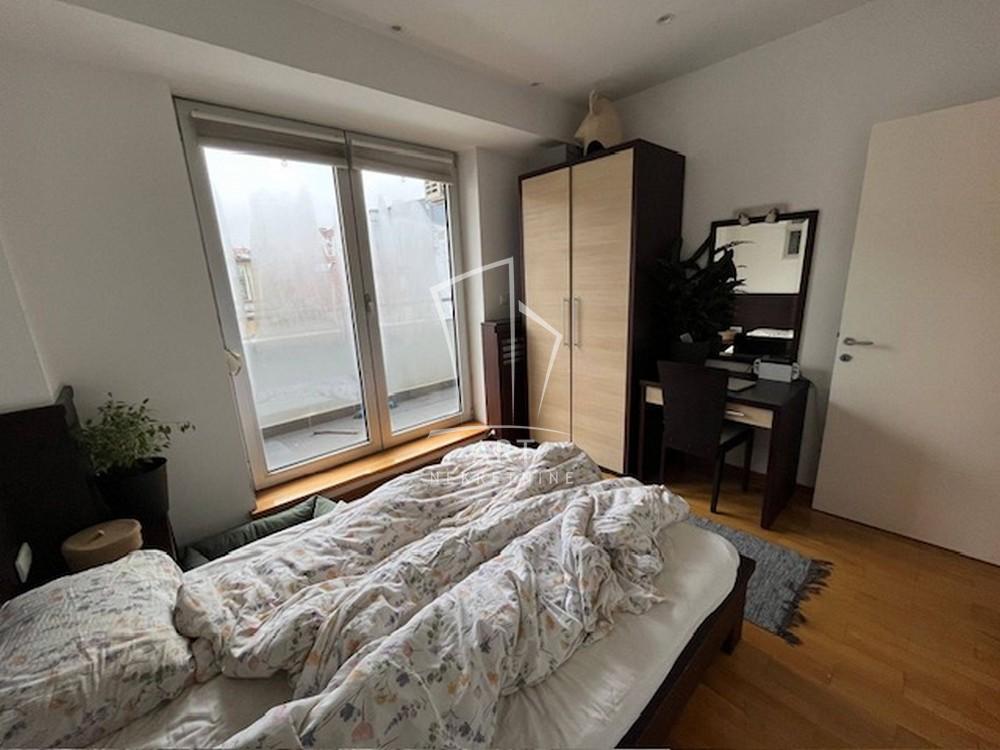 Slika 6 - Balkanska, Dvosoban stan za izdavanje, 41m2, 1.000€