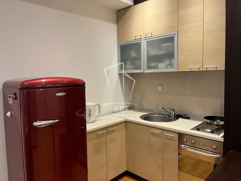 Slika 3 - Balkanska, Dvosoban stan za izdavanje, 41m2, 1.000€