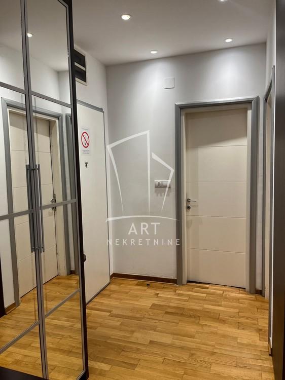 Slika 5 - Balkanska, Dvosoban stan za izdavanje, 41m2, 1.000€