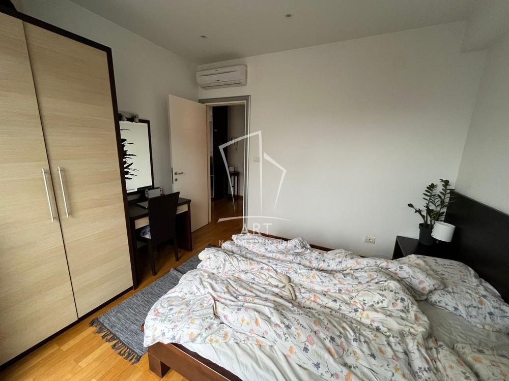 Slika 7 - Balkanska, Dvosoban stan za izdavanje, 41m2, 1.000€
