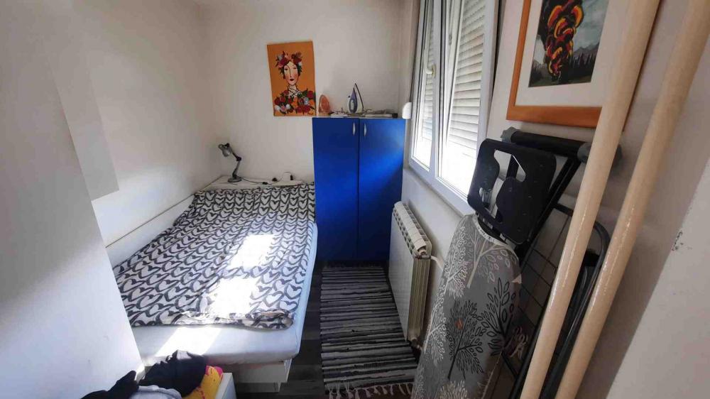 Slika 3 - Otona Župančiča, Jednoiposoban stan za izdavanje, 38m2, 450€
