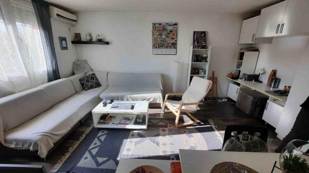 Glavna slika -Otona Župančiča, Jednoiposoban stan za izdavanje, 38m2, 450€
