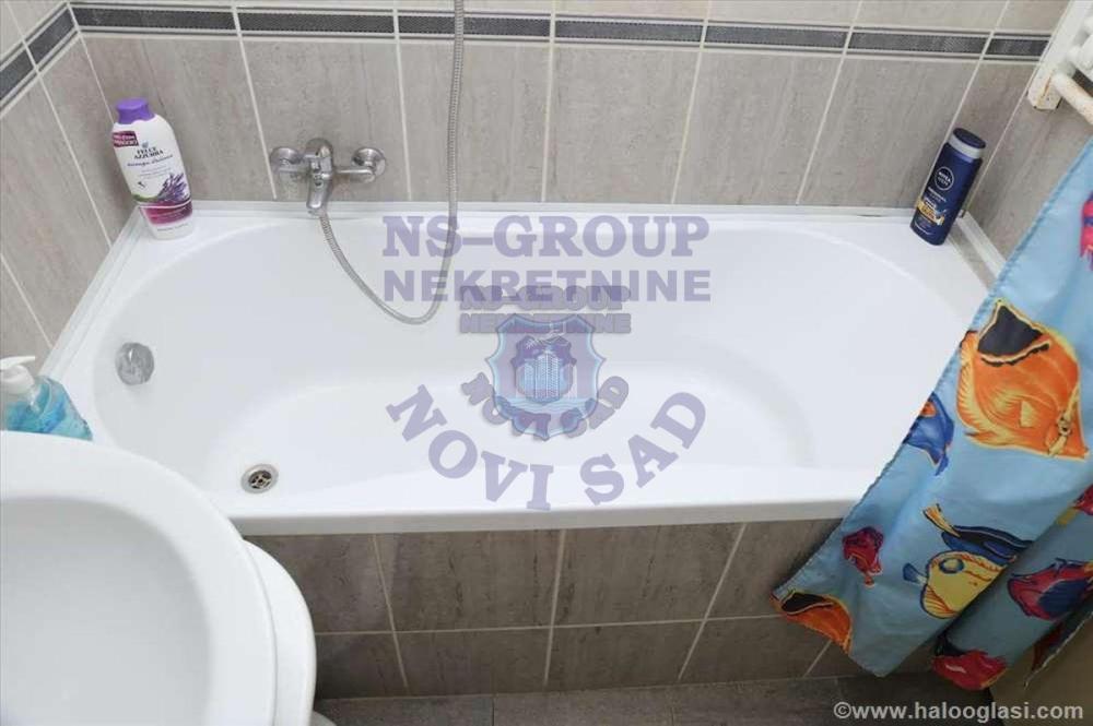 Slika 5 - Dvoiposoban stan na prodaju, 64m2, 190.550€