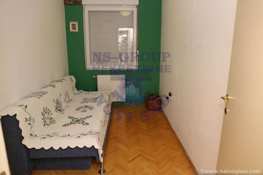 Slika 3 - Dvoiposoban stan na prodaju, 64m2, 190.550€