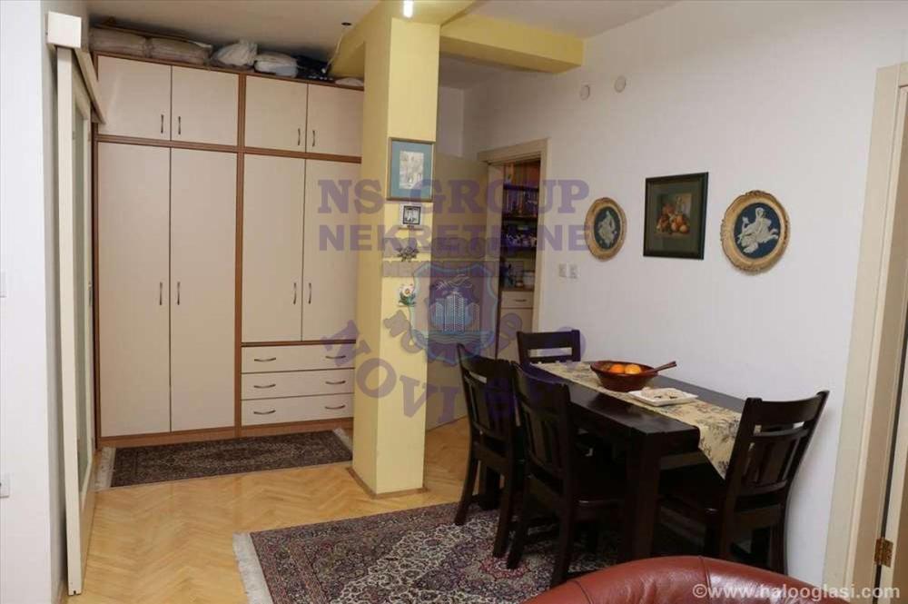 Slika 4 - Dvoiposoban stan na prodaju, 64m2, 190.550€