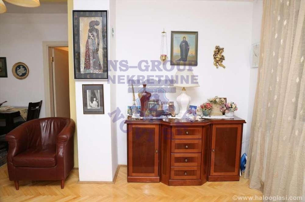 Slika 1 - Dvoiposoban stan na prodaju, 64m2, 190.550€