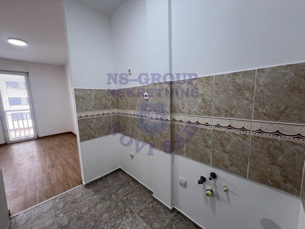 Slika 3 - Jednosoban stan na prodaju, 26m2, 92.700€