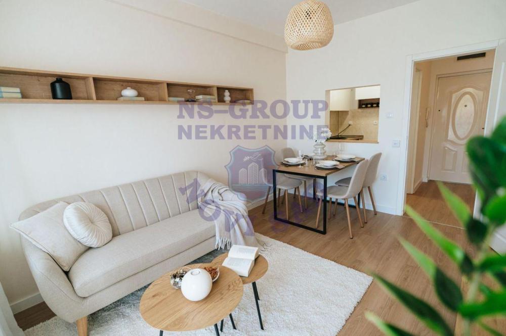 Slika 4 - Dvosoban stan na prodaju, 39m2, 133.000€