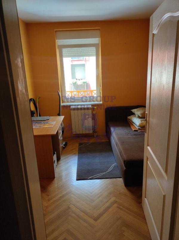 Slika 3 - Četvorosoban stan na prodaju, 90m2, 241.020€