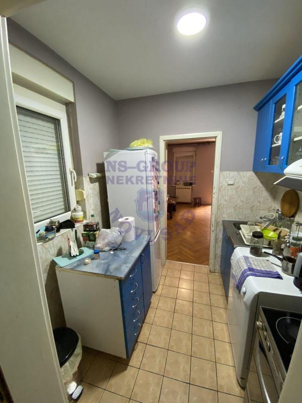 Slika 5 - Četvorosoban stan na prodaju, 90m2, 241.020€