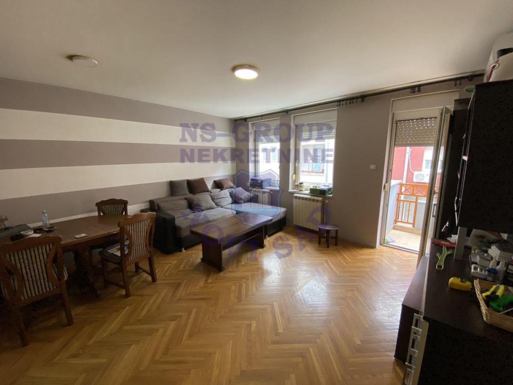 Slika 1 - Četvorosoban stan na prodaju, 90m2, 241.020€