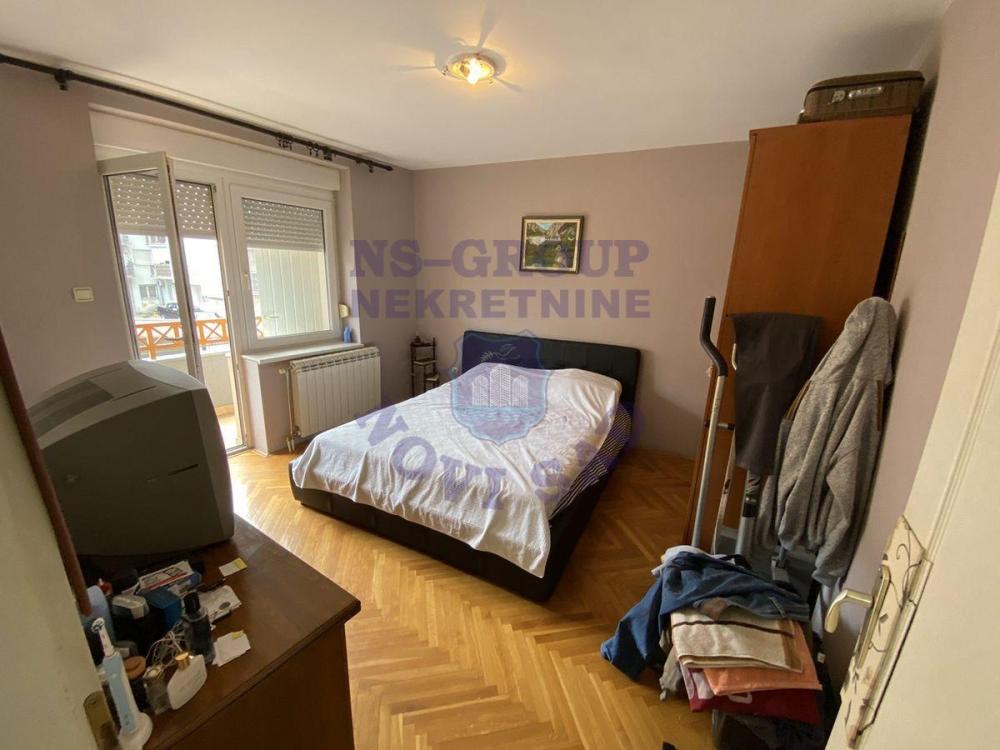 Slika 2 - Četvorosoban stan na prodaju, 90m2, 241.020€