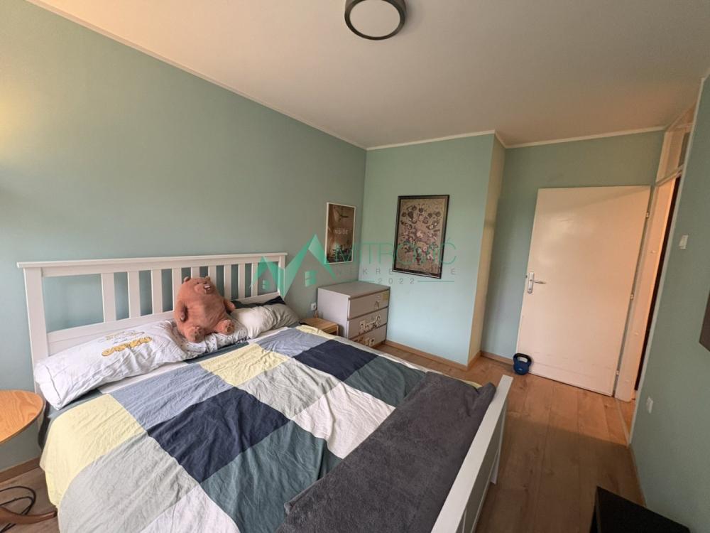 Slika 2 - Trosoban stan na prodaju, 84m2, 233.600€