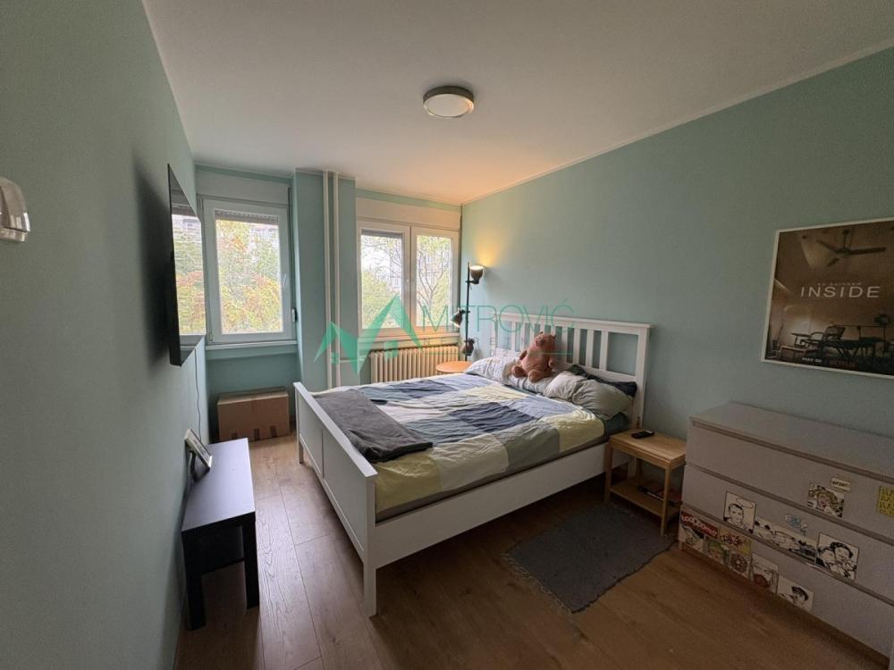 Slika 3 - Trosoban stan na prodaju, 84m2, 233.600€
