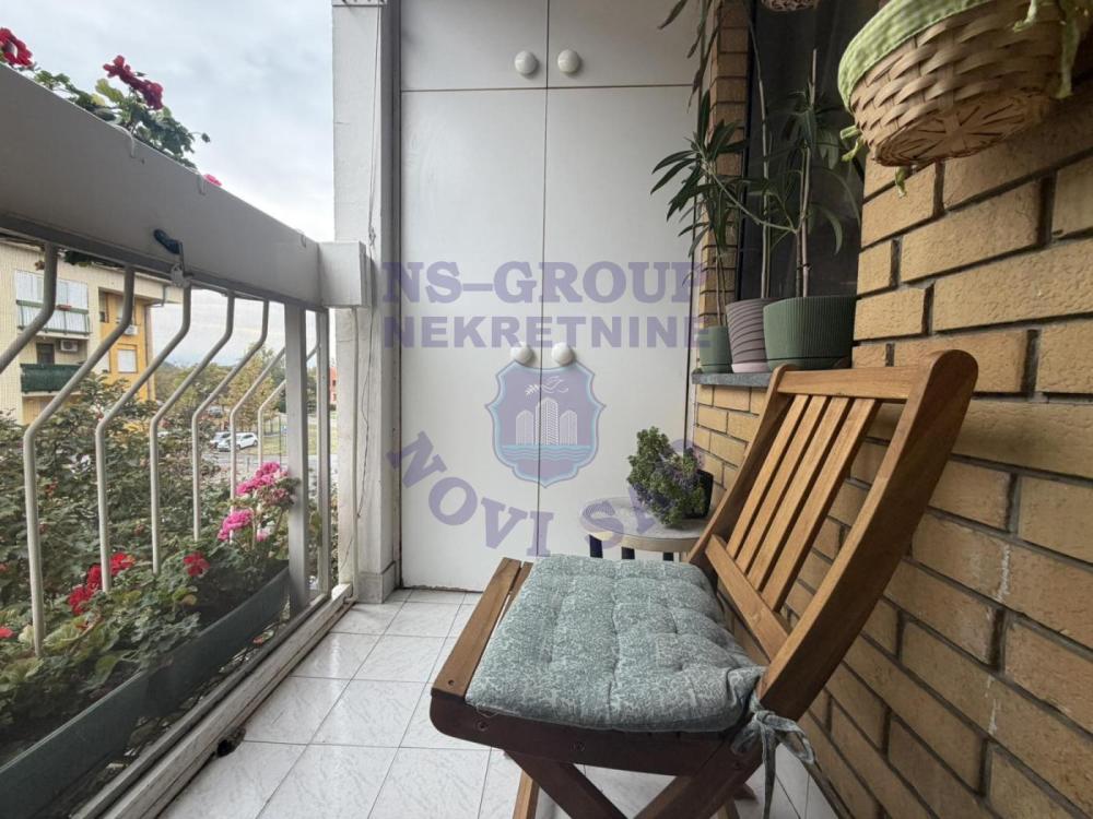 Slika 8 - Jednoiposoban stan na prodaju, 37m2, 115.360€