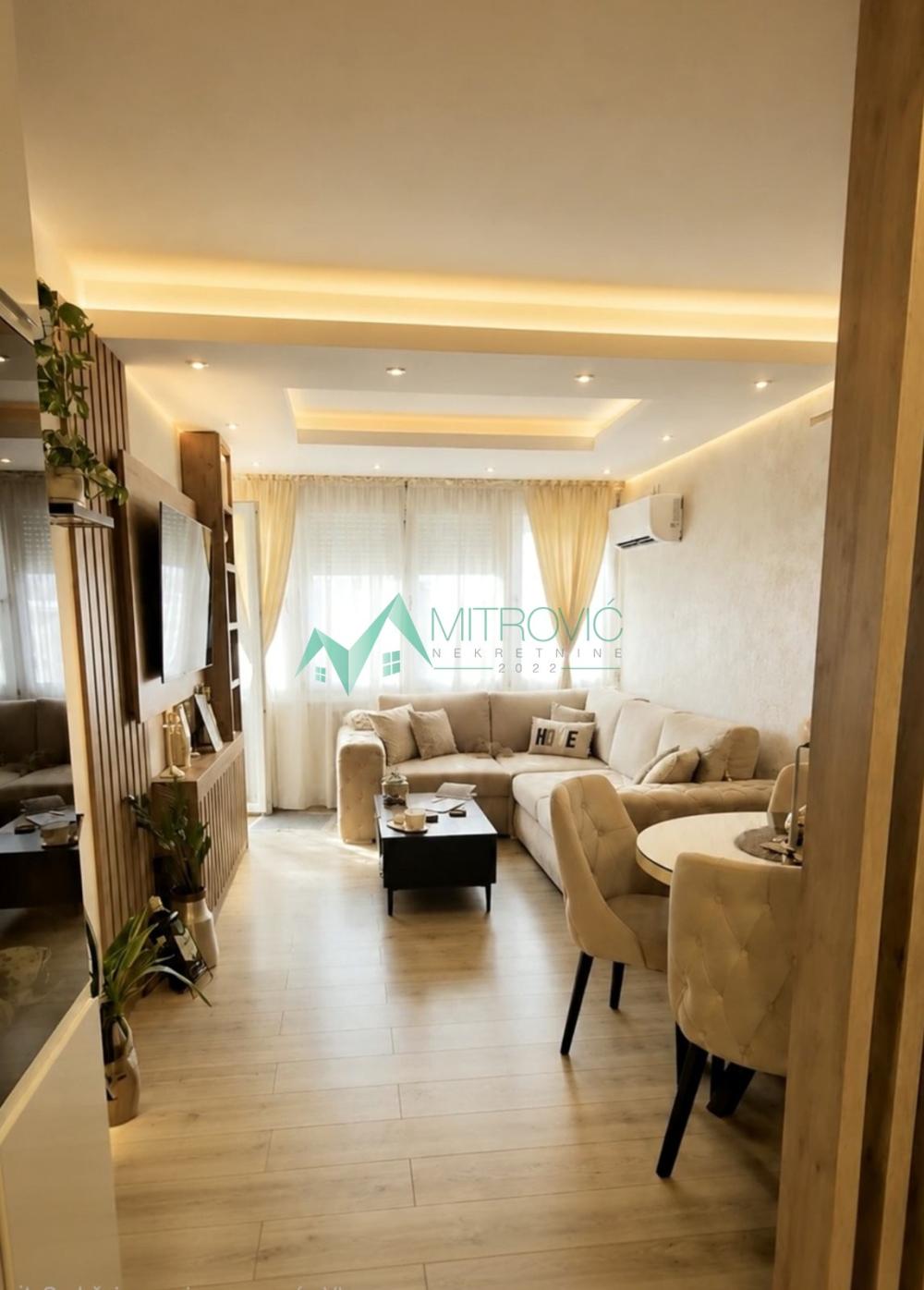 Slika 4 - Troiposoban stan na prodaju, 66m2, 232.265€