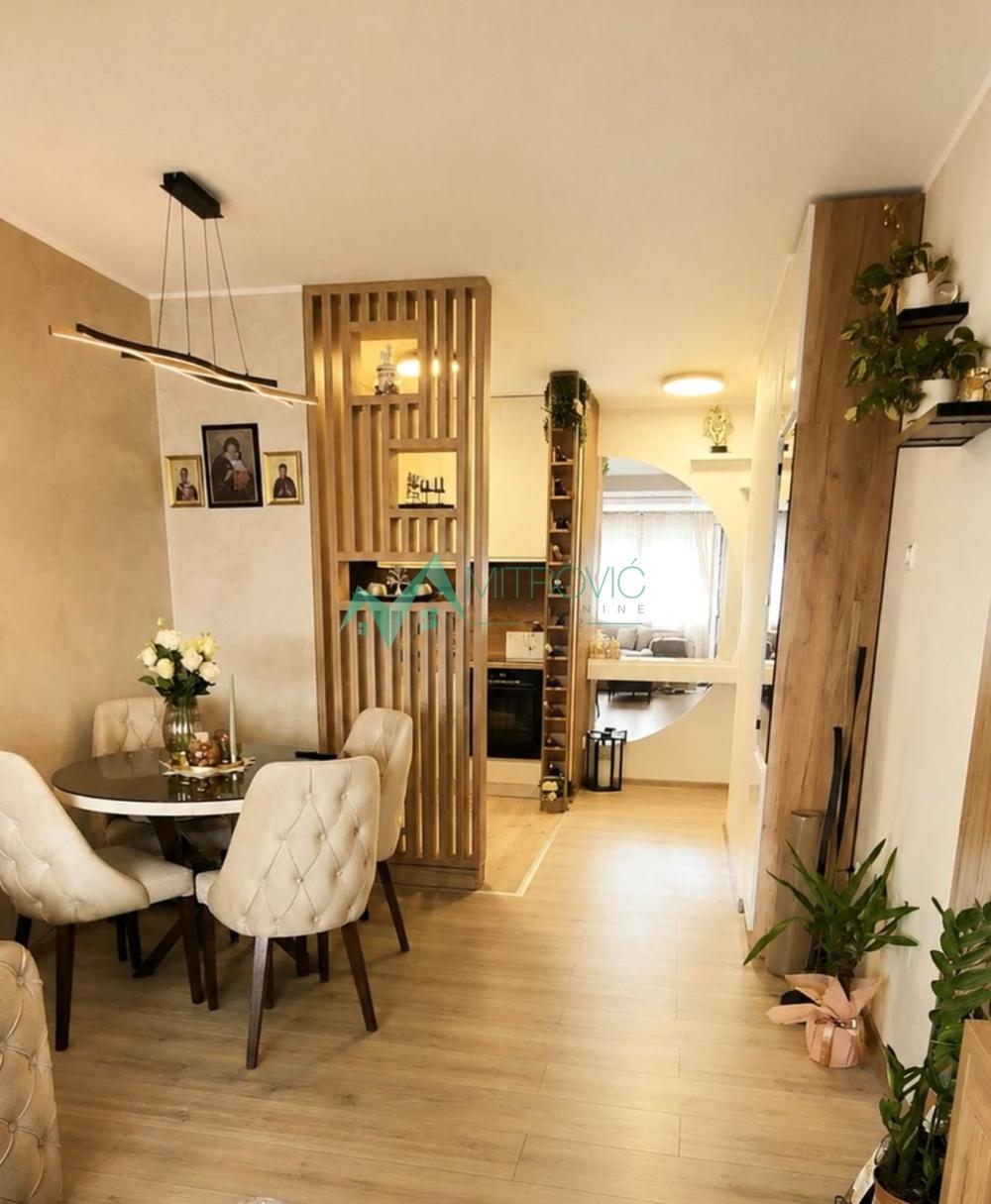 Slika 1 - Troiposoban stan na prodaju, 66m2, 232.265€