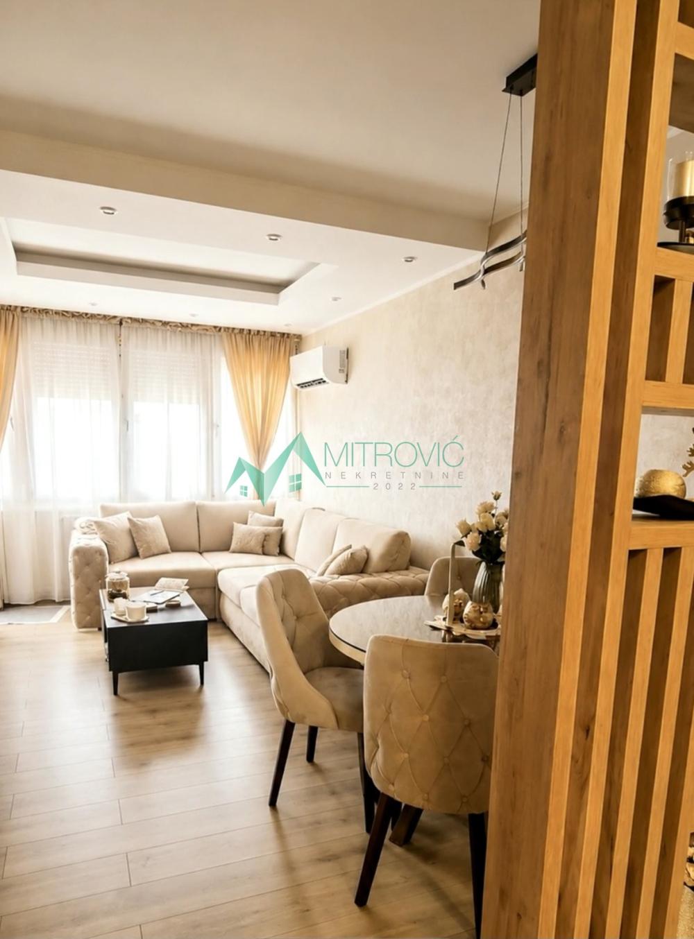Slika 3 - Troiposoban stan na prodaju, 66m2, 232.265€