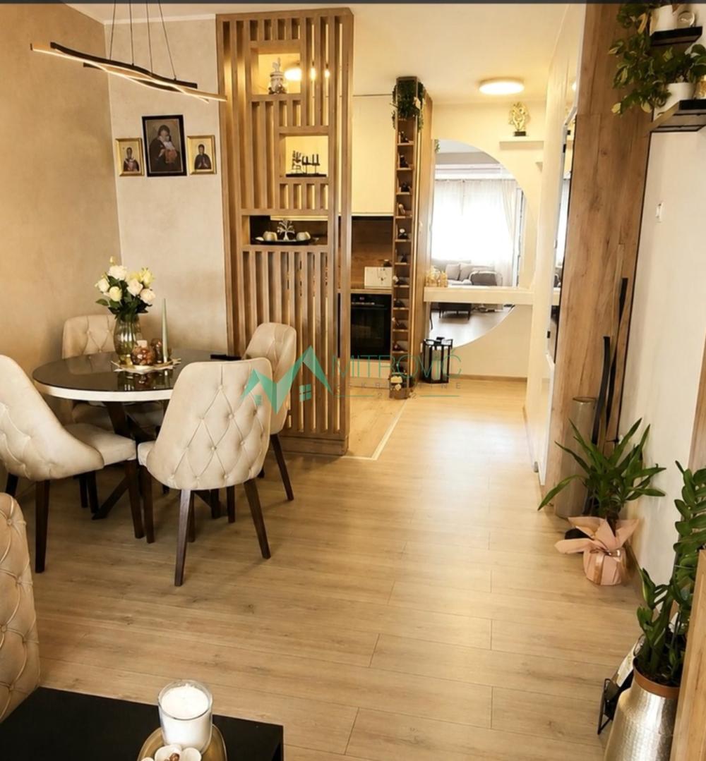 Slika 2 - Troiposoban stan na prodaju, 66m2, 232.265€