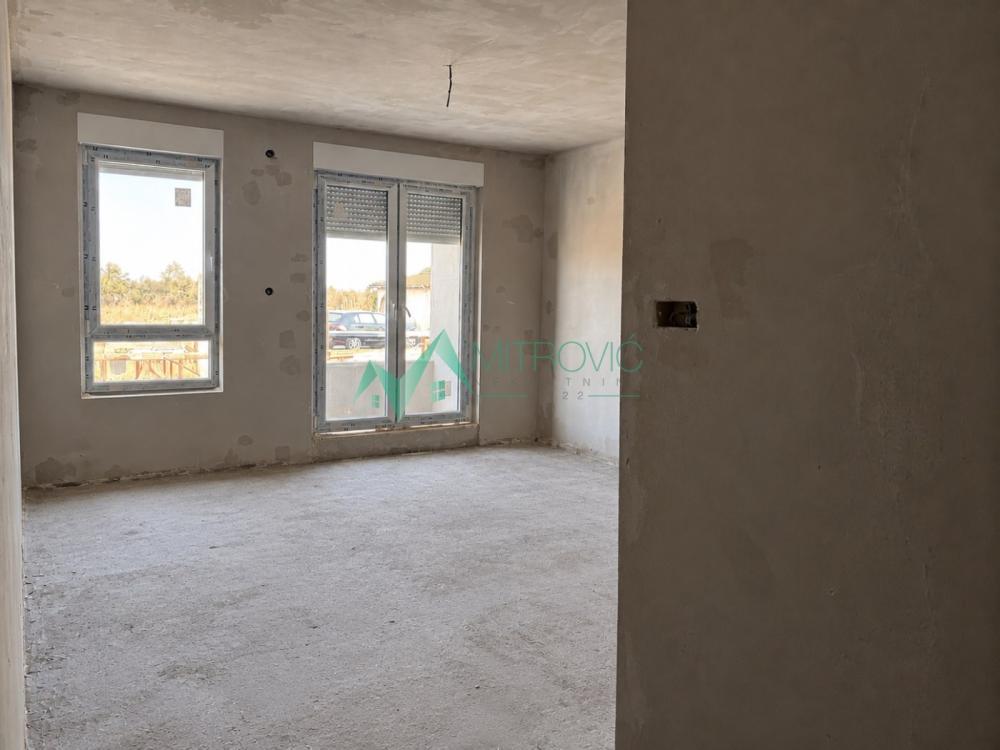 Slika 1 - Troiposoban stan na prodaju, 68m2, 122.570€