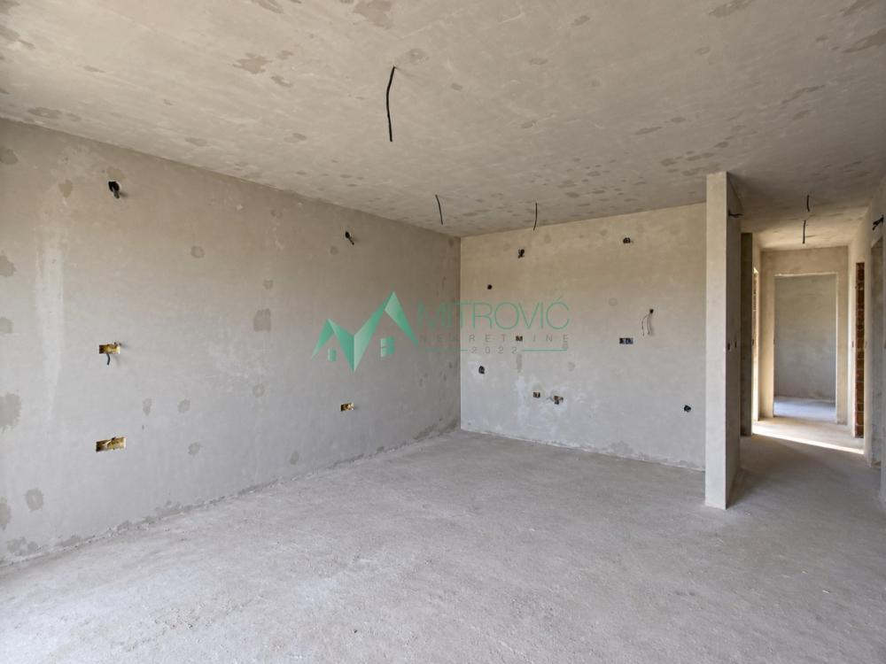 Slika 2 - Troiposoban stan na prodaju, 68m2, 122.570€