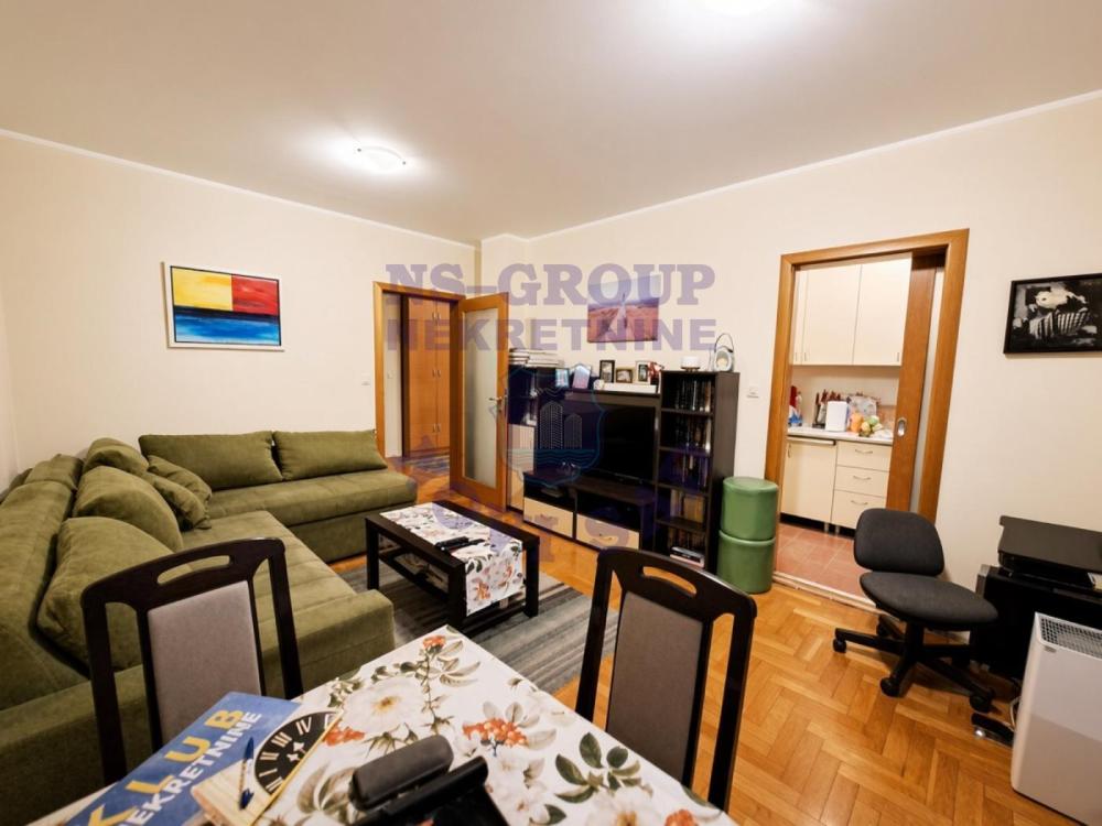 Slika 0 - Dvosoban stan na prodaju, 580493m2, 133.900€
