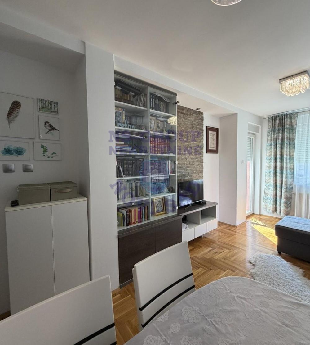 Slika 3 - Dvosoban stan na prodaju, 39m2, 128.750€